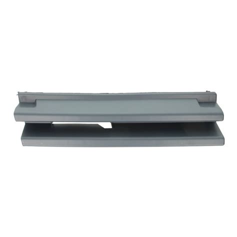 Mercedes S C140, S W140 капак на куката за теглене 1991-1999 г. - eMAG.bg