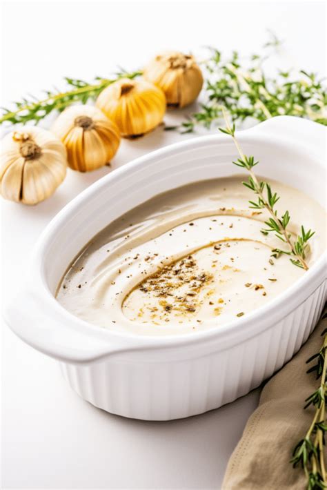 Perfect Your Meal With A Flavor Bursting Roasted Garlic And Herb Keto