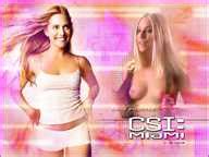 Post Calleigh Duquesne Csi Csi Miami Emily Procter Fakes