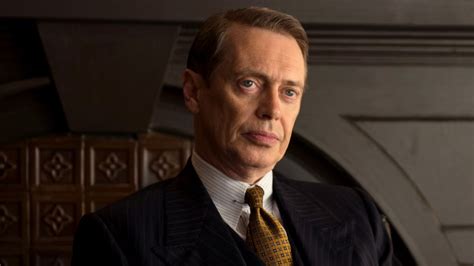 Mercoledì 2 Steve Buscemi si aggiunge al cast della nuova stagione