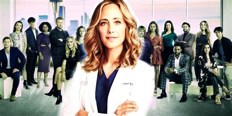 Grey's Anatomy: Season 20, Episode 1, "We've Only Just Begun," Recap ...