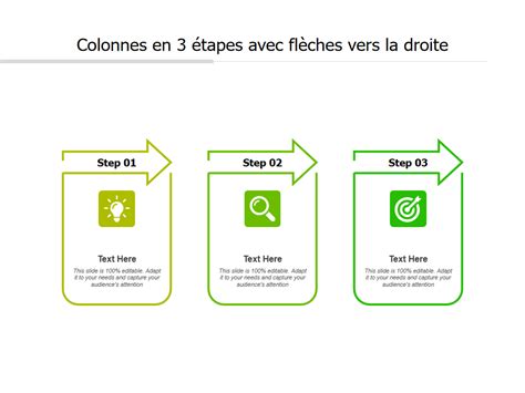 Les Sept Meilleurs Mod Les Powerpoint Colonnes Avec Des Exemples Et