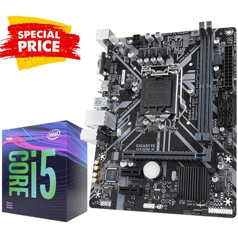 Asus Prime H M R Matx Motherboard Intel Core I F Processor