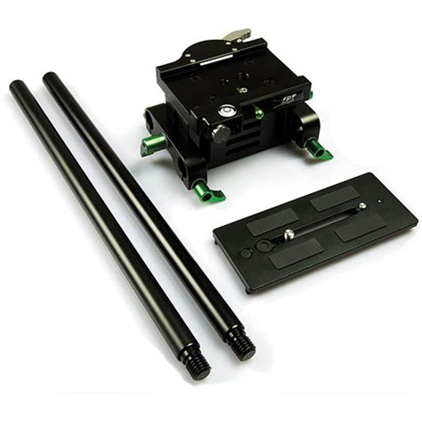 Lanparte Qrb Quick Release Baseplate Buy In Ion