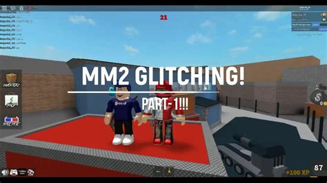 How To Glitch Through Walls In Roblox Mm2