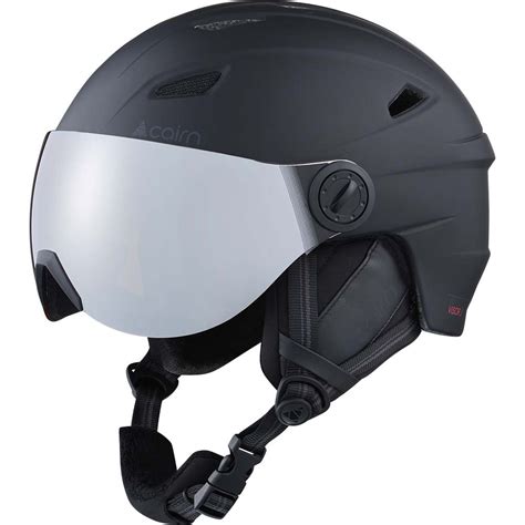 Impulse Visor J Mat Black 54 55 Cairn Sport Sklep EMPIK