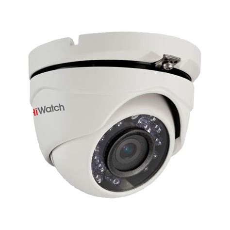 HiWatch DS-T203 | AROS
