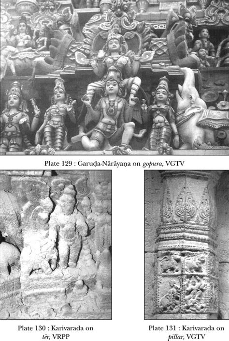 Nayaka Temples History Architecture And Iconography Exotic India Art