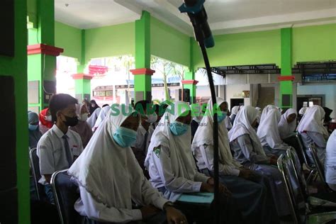 Jelang Pemilu 2024 Bakesbangpol Bojonegoro Gelar Seminar Bagi Pemilih