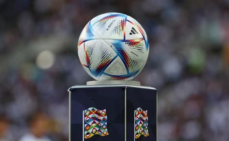 ¿cómo Se Llama La Nueva Pelota Oficial Del Mundial De Qatar 2022