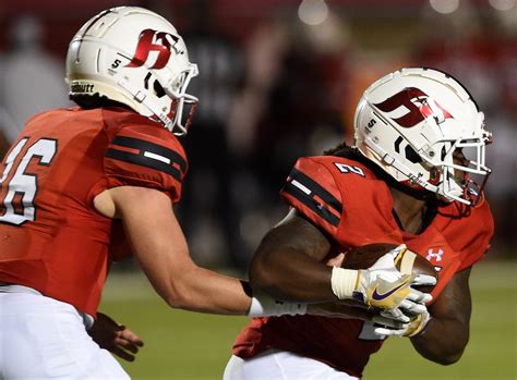 Birmingham Roundup Hewitt Trussville Survives Huffman 3 0 In Defensive