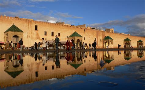 17 avantages de vivre à Meknès Welovebuzz