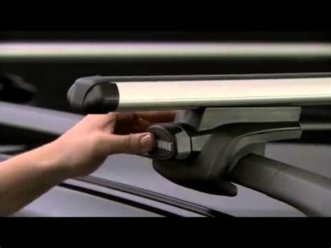 Thule Rapid System Youtube