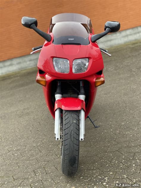 Brugt Honda VFR 750 F 1997 Til Salg 123mc