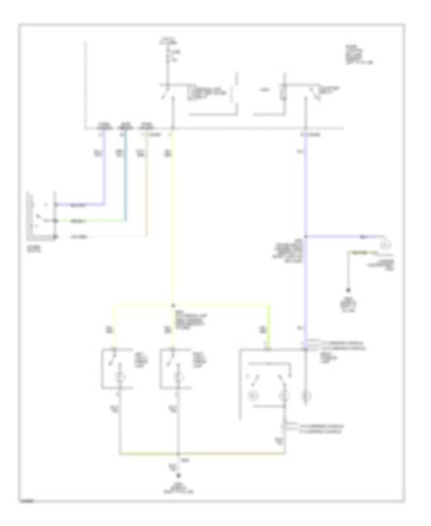 All Wiring Diagrams For Ford Fusion Se 2006 Wiring Diagrams For Cars