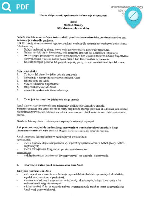 amol cena  dostepnosc  aptekach internetowych  stacjonarnych gdzie