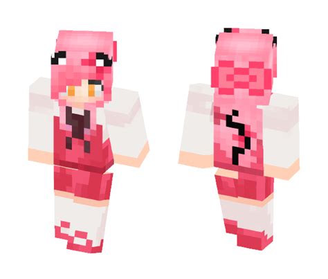 Cute Kawaii Minecraft Skins