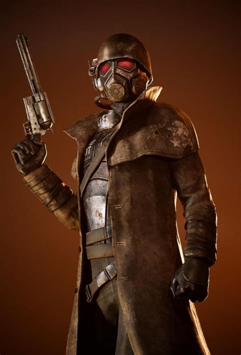 Tried Making An Ncr Ranger From Fallout New Vegas Thoughts R