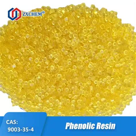 Phenolic Resin Cas No Of China Manufacturer