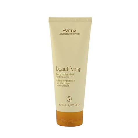 Aveda Beautifying Body Moisturizer 68 Ounce Beauty