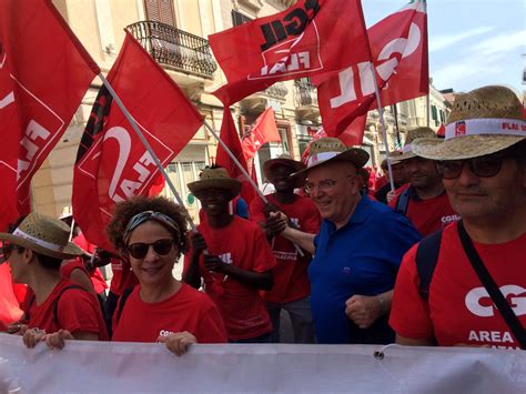 Lavoro Sicilia E Calabria Tra Le Regioni Con Il Tasso Di Occupazione