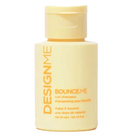 Bounce Me Curl Shampoo Oz Twinstate Salon Supply