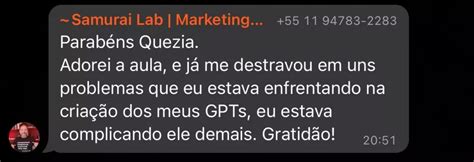 Perpétuo Semanal Aula Experimental Formação Copywriter