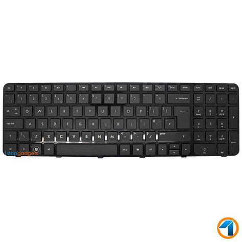 Teclado Para HP Pavilion G6 2306EL G6 2308SA G6 2104SG G6 2105SA