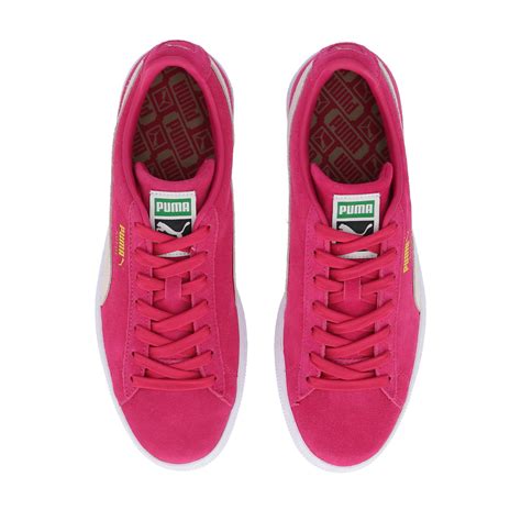 Zapatillas Puma Suede Classic Xxi Hombre Moov