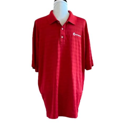 Callaway Corporate Golf Polo Shirt Gem