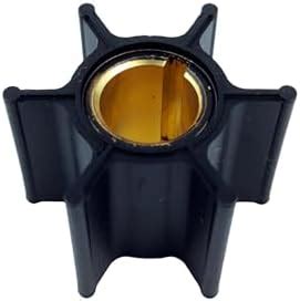 Amazon WINGOGO 19210 ZV4 651 Water Pump Impeller Replacement For