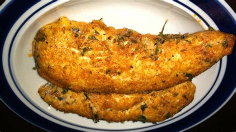 Healthy Chicken Tenders Recipe - Food.com