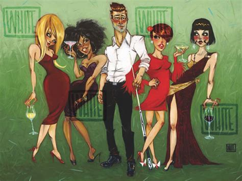 Art Country Canada Todd White Surrounding The Shark Giclee On Canvas