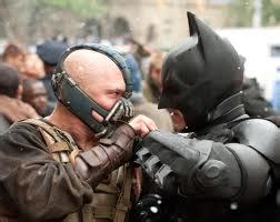 The Dark Knight Rises Official Movie Trailer Movie Trailers Teasers