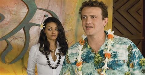 Why Raunch Com Forgetting Sarah Marshall Holds Up 10 Years Later