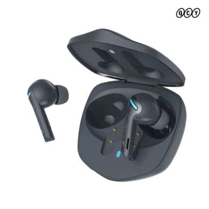 QCY G1 45ms Low Latency Gaming Earbuds Best Price