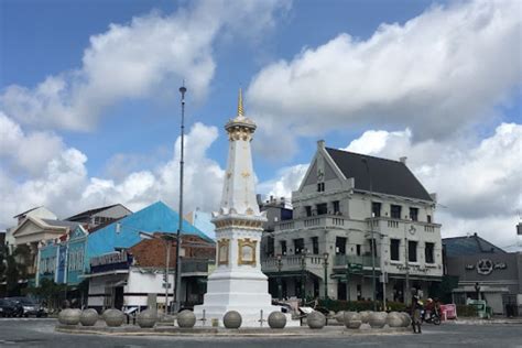 Ultimate Yogyakarta City Tour: A Journey Through History, Culture, and ...