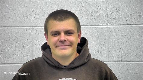 Turner Tyler Wayne Kenton County Mugshots Zone