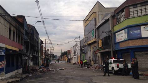 P Rdida Total Cinco Locales Comerciales Incendio Medell N P Rdida Total