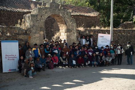 Más de 23 mil ciudadanos de pueblos indígenas y servidores públicos