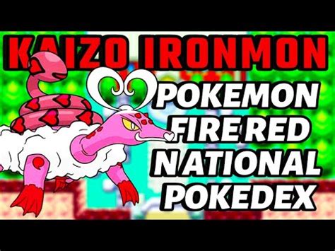 So Should We Lab Stream Or Find A Runner Pokemon Kaizo Ironmon Fire