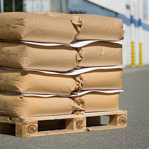 Pallet Sheets For Added Product Protection Quick Pak Inc