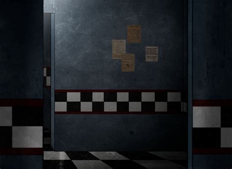 Fnaf Background By Inverted Mind Inc On Deviantart