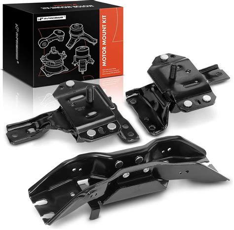 Amazon A Premium Pcs Engine Motor Mount And Transmission Mount