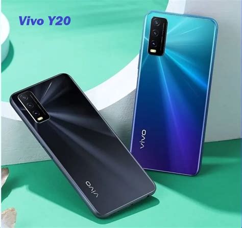 Vivo Y Price In Pakistan