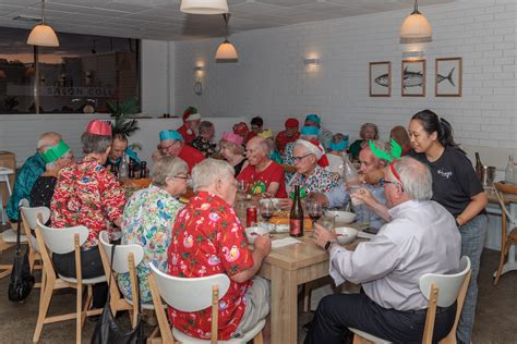 Rotary Nelson Bay Christmas Party 2023 Flickr