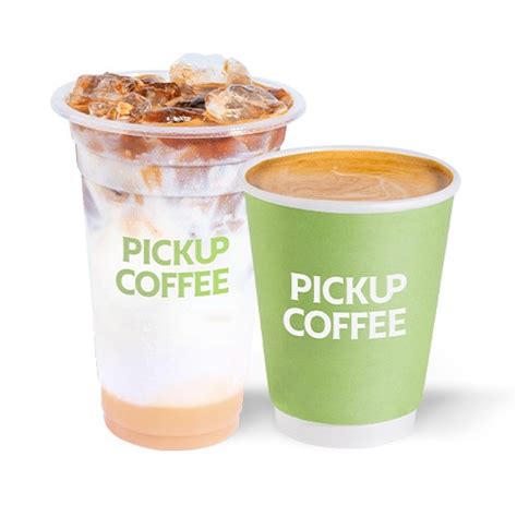 Pickup Coffee Menu Prices Philippines 2024 Updated — All About