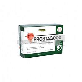 Prostagood Comprimate Only Natural