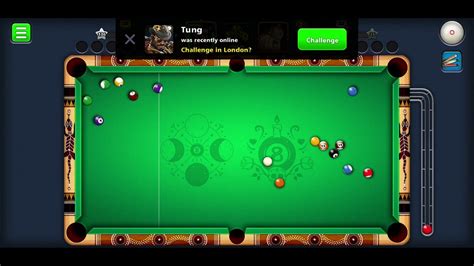 8ballpool Green Game Plz Like And Share And Subscribe YouTube