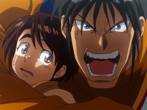 Watch Karakuri Circus Prime Video